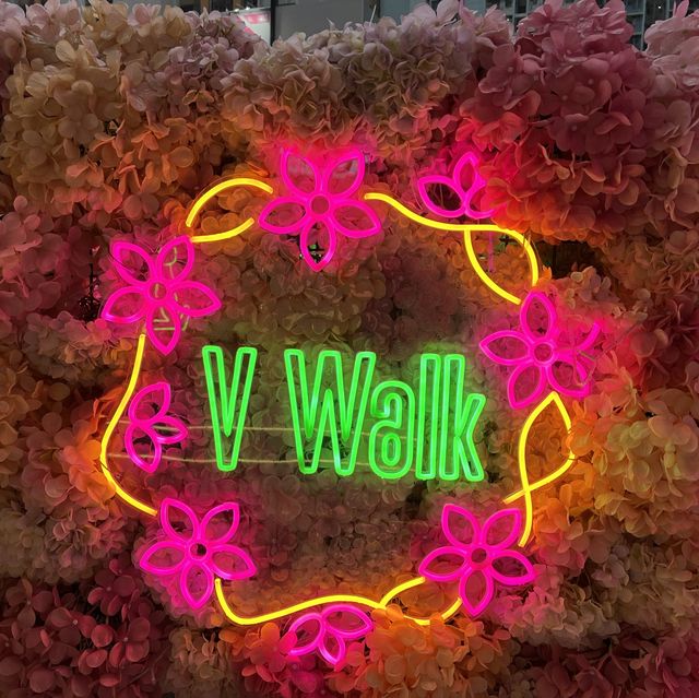 V walk 狗狗樂園🐶🐶🐶