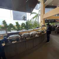 Great stay with great service