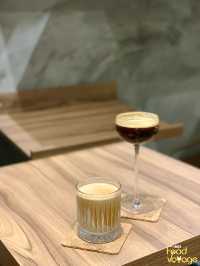 【九龍城工業風cafe】