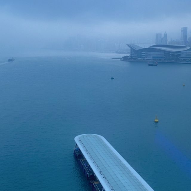中環摩天輪🎡