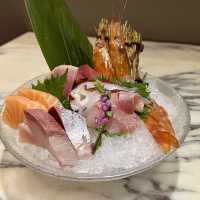 灣仔樓上高質料理🍣🍣