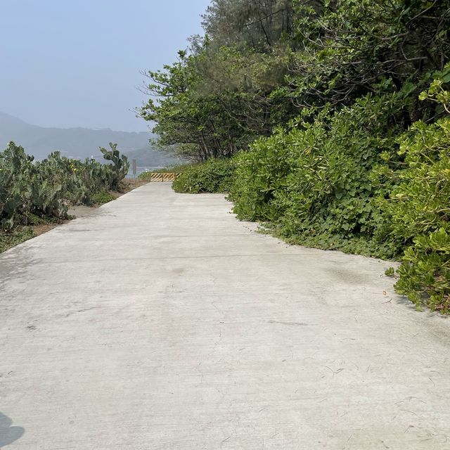 Cijin Island