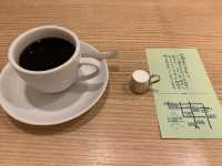 名古屋　名古屋グルメ　名古屋コンパルのエビフライサンドが絶品だった！