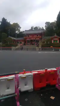 京都[八坂神社]總本社