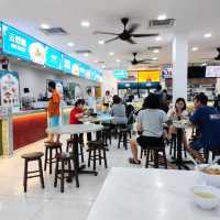 Restaurant Tyson Tmn Desa Cemerlang JB 