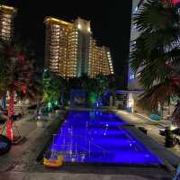 ฟิตเนสเปิด 24 ชั่วโมงที่Cosi Pattaya วงศ์อมาตย์บีช