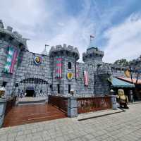 Legoland Malaysia - Where the Fun Begins!