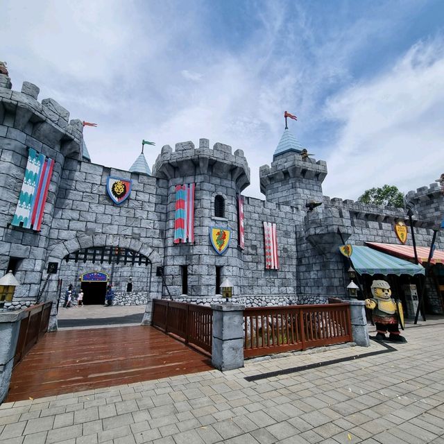 Legoland Malaysia - Where the Fun Begins!