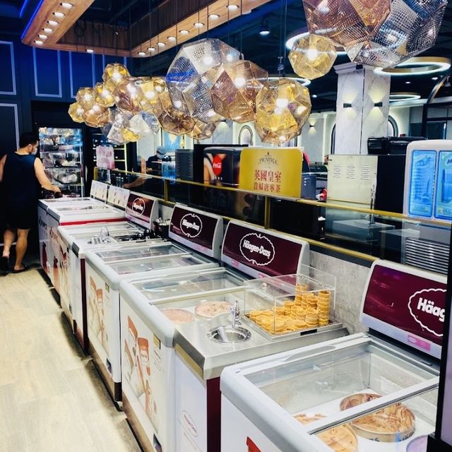 新馬辣經典麻辣鴛鴦鍋～台中公益店