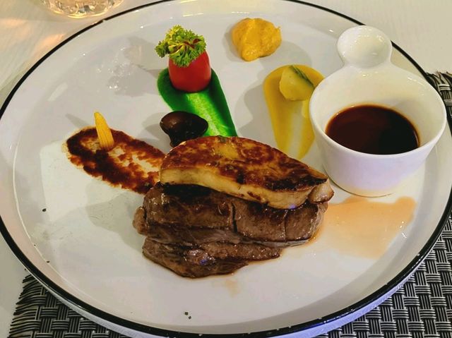 觀塘隱世工廈cafe ~ i kitchen