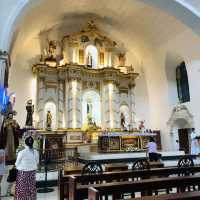 Guagua Church