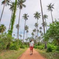 Just relax on The lazy day @koh mak