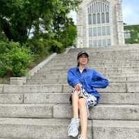 Ewha Womans University