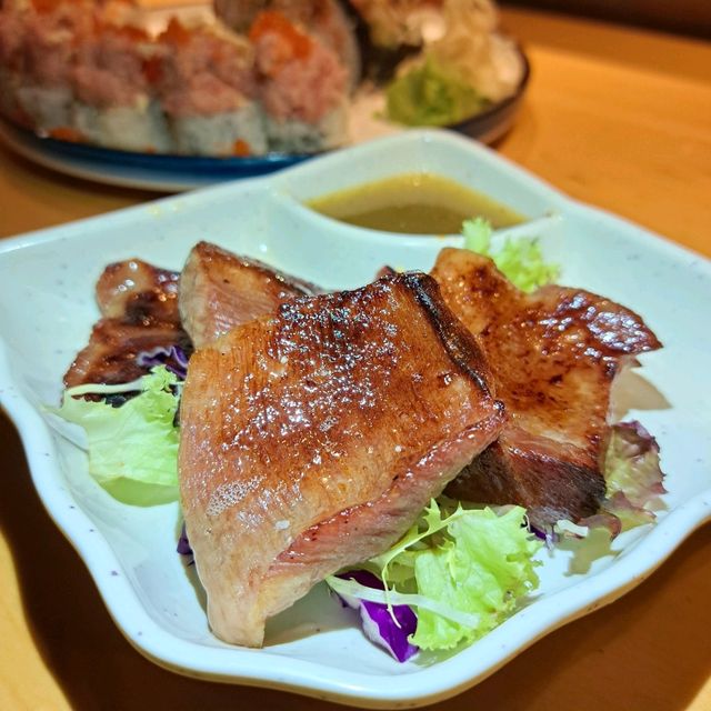 特色卷物