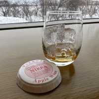 【北海道】お酒好きはぜひ！余市蒸留所見学ツアーの後の試飲会