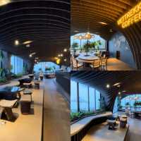 โรงแรมวิวรถไฟโบราณวิ่งผ่านม่านหมอก 1 เดียว ซาปา