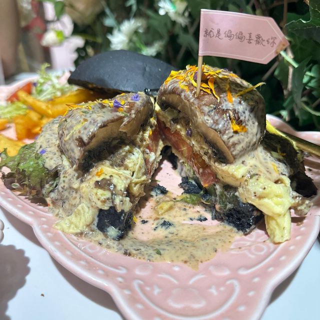 就是偏偏喜歡你💕粉紅系少女Cafe