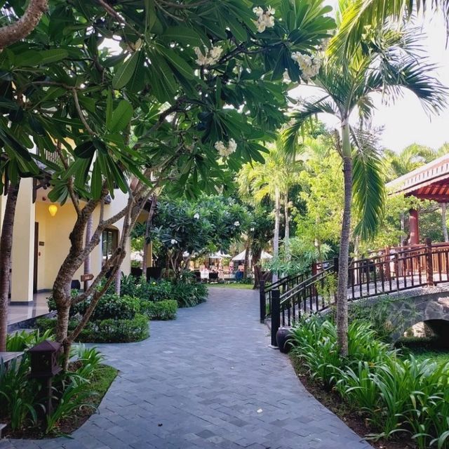Mulberry Collection Silk Village at Hoi An
