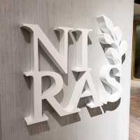 全新演繹現代泰式高級餐廳 ~ Niras