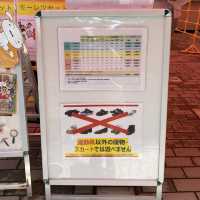 淡路島！ニジゲンノモリ「アッパレ！戦国大冒険！」巨大アスレチック！子供はもちろん大人もチャレンジ可