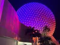 【WDW】エプコット