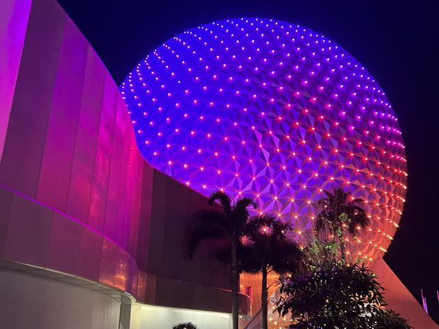 【WDW】エプコット