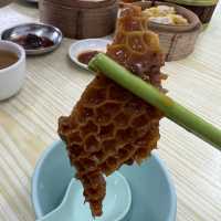 香港隱世茶樓