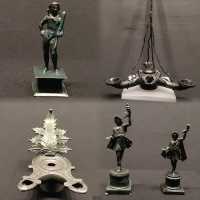 深圳看展~盛世愛情~意大利龐貝精品文物展