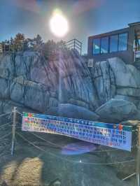 쉬고 또 쉬어가며 힐링할수 있는 휴휴암🏯