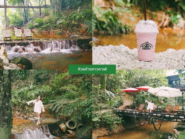 📍 ปักหมุดระนองกรีนซีซั่น