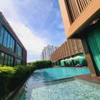 Mandarin Eastville Pattaya