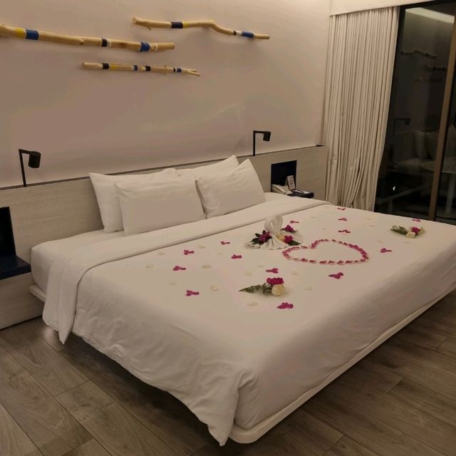 A Beachside Boutique Hotel In Huahin