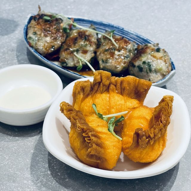 🥢🫖點心到