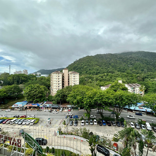 Penang hiding gem