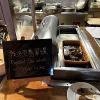 Cafe-九龍區高質自助餐之一