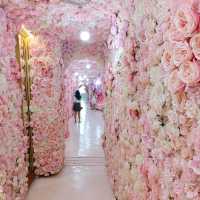 Flower is all Around @ คอระฆัง