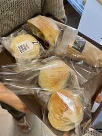 부산 빵지순례 필수코스, 더베이 베이커리🥐🥨