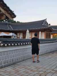 한옥마을 이모저모