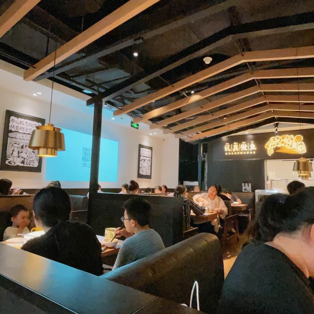深圳寶安｜人均消費HK$100內嘅酸菜魚天花板