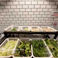 TL หมูกระทะ [ร้านลับริมน้ำปิง] - เชียงใหม่