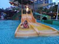 Amari Pattaya โรงแรมน่ารักสายครอบครัวห้ามพลาด