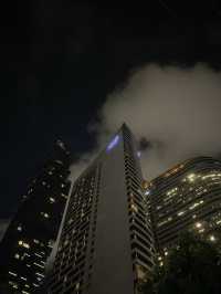 ลองเปลี่ยนวันหยุดที่น่าเบื่อมานอนที่ W Bangkok