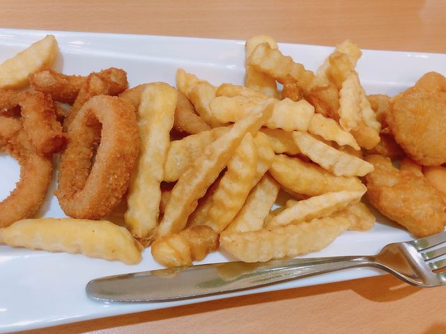 嘉義｜😃🍟🍲餐廳食物篇🐷🐽🐖 三隻小豬觀光農場 - 嘉義觀光休閒農場