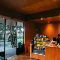76A The Space