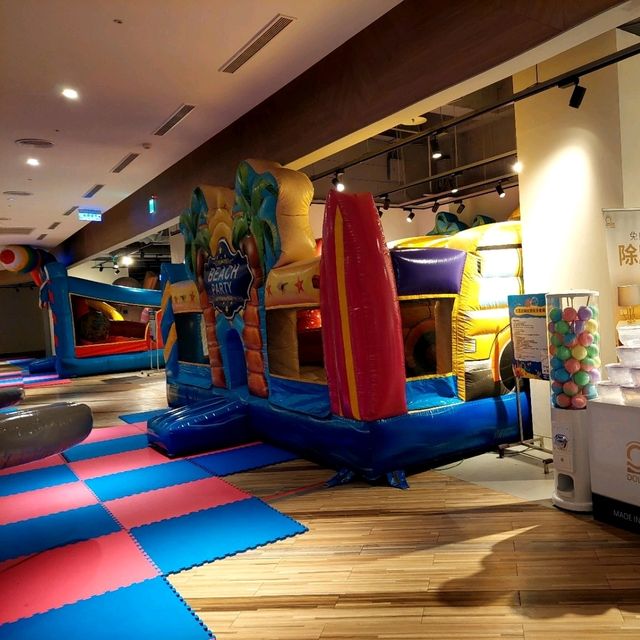 SKM Park Outlets