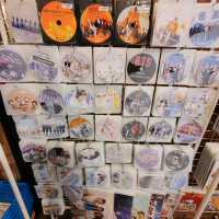 K-POPアイドルDVDならここ！鶴橋Paradise