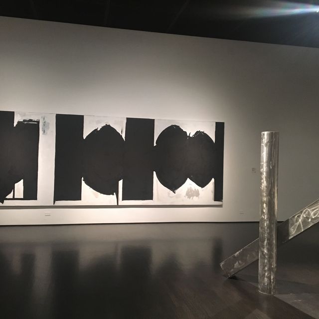 la현대미술관🎨 LACMA, Urban Light