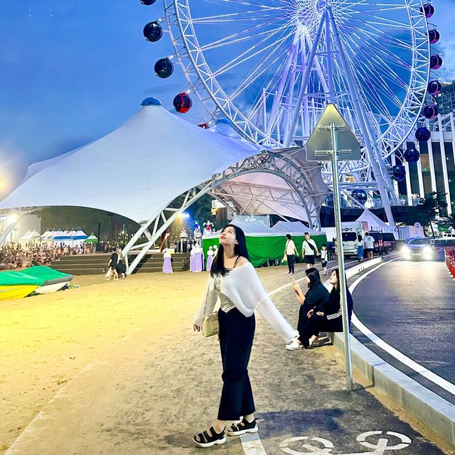 속초아이와 사진찍기 좋은 포토스팟 📸