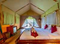 Khaosok Boutique Hideaway 
