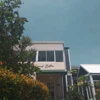 กาลครั้งหนึ่งคาเฟ่ Once Upon Time Cafe